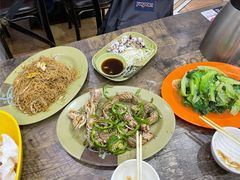 -贞姨美食·老字号海鲜大排档