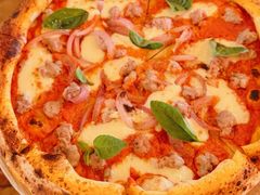 -Alimentari Grande(东湖路店)