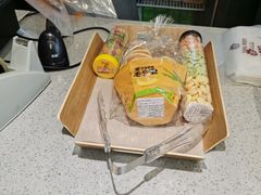 -爱维尔阳光蛋糕(独墅湖邻里中心店)