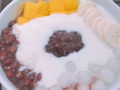 -宝珠奶酪(浦东金桥店)