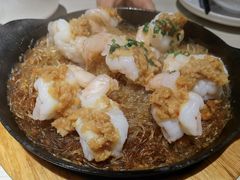 -九毛九西北菜(番禺万达店)