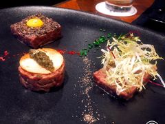 -AZUL by FUEL蓝色·法式酒馆(琶醍店)