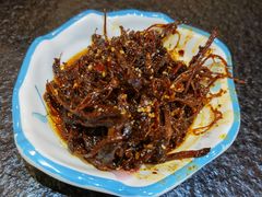 三妹牛肉条-三妹小龙虾·黄油蟹(华侨城总店)