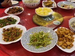 -和源祥·日照菜扛把子(万平口一店)