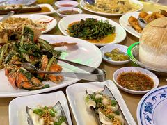 -無招牌海鮮(芽笼店)