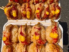 -红盔甲·小龙虾(天钥桥店)