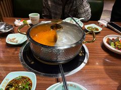 -龙泉人椰子鸡(龙昆南店)