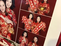 -海马体照相馆(龙湖杭州金沙天街店)