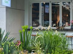 -ommo cafe(半岛城邦店)