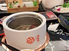 -汤连得温泉馆(宝山店)