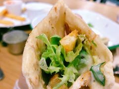 -HELLO 27 意面·沙拉·帕尼尼