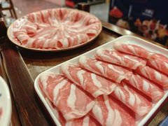 -楠火锅(西单店)