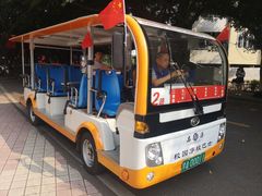 -西南政法大学(渝北校区)