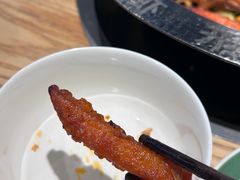 -0048鲜活香辣虾·火锅(铜陵路店)