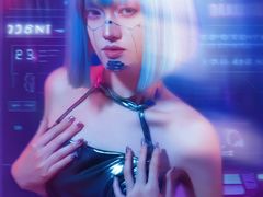 -吉田美学化妆美甲摄影培训(宁波校区)