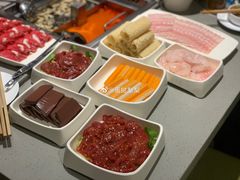 -海底捞火锅(金鼎广场店)