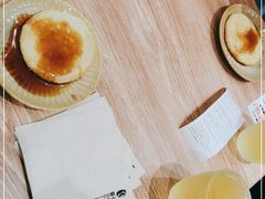 -小满手工粉(北京来福士店)