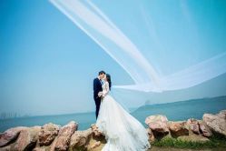 -太郎花子婚纱摄影艺术中心