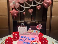 -海底捞火锅(汇一城店)