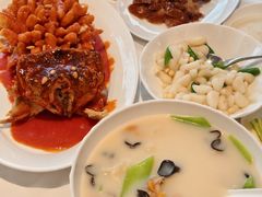 -洋洋中餐馆·SINCE 1997(龙湖星湖天街店)