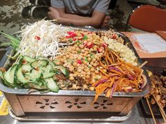 -酒里·宜州果酱烧烤(葛村店)