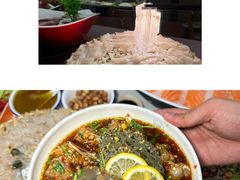 -官塘陈记鱼生·潮汕砂锅粥·潮汕生腌牛肉火锅(潮枫路总店)