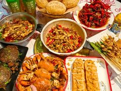 -辣不怕口味虾(凌霄路店)