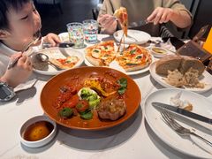 -君悦酒店·La Terrazza意合園·意式风味