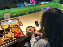 -京参 • 擂椒饭(这有山店)