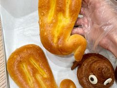 -PAPER STONE BAKERY(天汇广场店)