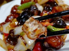 -华天二友居肉饼(新街口店)