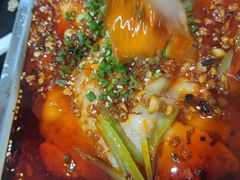 -弓虽昌焖烧鸡(大竹林店)
