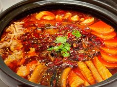 -俏江南(东方广场店)
