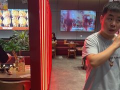 -管氏翅吧(马家堡店)