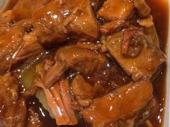 新仙精选三腩组合-新仙清汤牛腩(铜锣湾店)