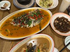 -丰乐餐厅·始于1999·本地老字号