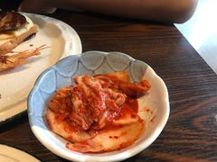 -大成铁板烧•板前(复古餐厅石老人店)