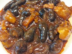 -恩宏德餐馆(平山道店)