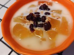 -山悦里 山野·鲜火锅(罗斯福广场店)
