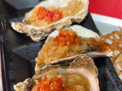 -三毛演义·湖南烧烤大排档(南浦店)