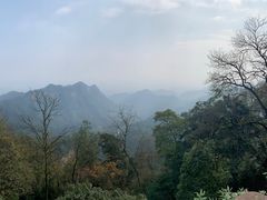 -青城山