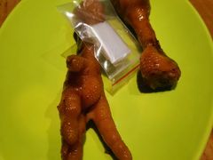 -锅贴王小吃(南大街店)