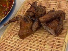 -五谷芳乳鸽王(海景店)