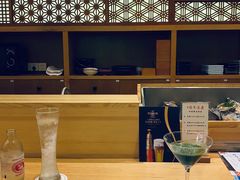 -希望日本料理(保利香槟花园店)