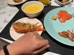 -厦门艾美酒店·新食谱西餐厅