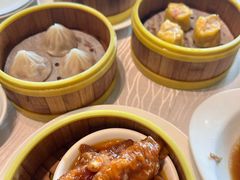 -世博洲际酒店-盛会堂中餐厅