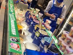 -溪边姑娘·拉丝酸奶水果捞(春熙路店)
