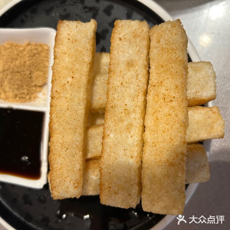 祝家菜