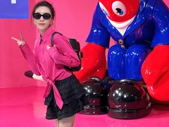 -chi K11艺术空间展览厅