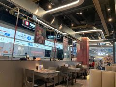 -敏华冰厅(平安金融中心店)